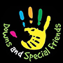 Registered Charity No 1210506 - Downs and Special Friends